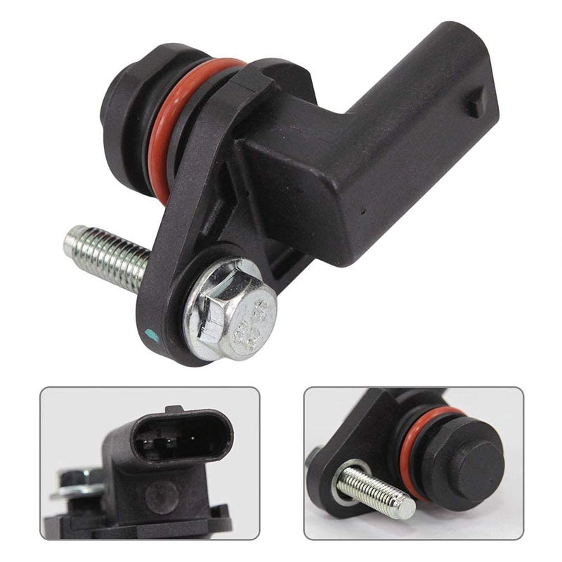 ZBN 12638266 Camshaft Position Sensor Fit for Chevy Malibu Impala Colorad,Cadillac ATS CTS,Buick Regal 2013 2014 2015 2016 2017 2018 - Image 2